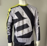 Koszulka rowerowa MTB / Enduro – długi rękaw – rozmiar M – NOWA