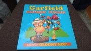 GARFIELD: PRZETRWANIE TŁUŚCIOCHA    
