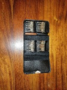 Śrubokręt wielofunkcyjny, wkrętak zmienne końcówki