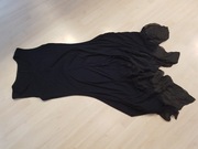 M strój czarownica wizytowa lata 20 zła królowa nr 106