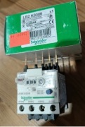 Zabezpieczenie termiczne LR2 K0306  0.8-1.2 A Schneider Nowe Termik Tanio