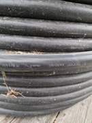 Kabel ziemny YAKXS 4x50mm2 aluminium 