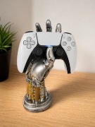 STOJAK PODSTAWKA NA PADA KONTROLER/RĘKA CYBERPUNK PSX PS2 PS3 PS4 PS5 Xbox 