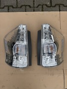 TOYOTA PRIUS PLUS + Lampa tylna lewa/prawa tył