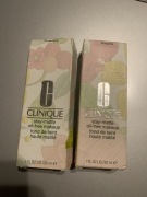 Podkład do twarzy clinique stay matte oil free makeup