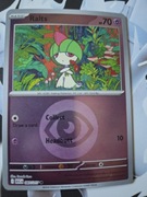 Karta Pokemon TCG Ralts ASC 087 Reverse Holo