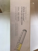 TONER ZAMIENNIK  EPSON  CX11N/CX11NF/C1100 YELLOW