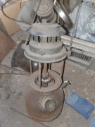 Duża lampa naftowa lampa ciśnieniowa, Vapalux Halifax 1943