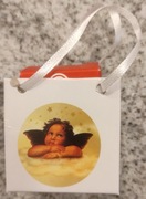 Mon Rouge! firmy Yves Rocher.