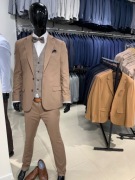 Garnitury koszule kamizelki buty Radom