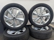 Koła felgi Skoda  19” 5x112  opony letnie Kodiaq Karoq Tiguan