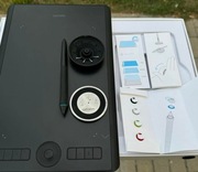 Wacom Intuos Pro