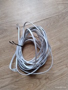 Kabel telefoniczny 