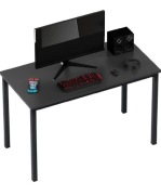 Biurko komputerowe 120x60 cm