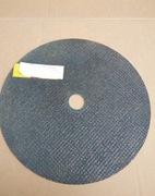 tarcza do cięcia metalu korund 300x3.5x32mm
