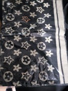 Szalik damski kroliczek