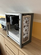 Komputer Intel i5 10500, 1TB SSD, 750W PSU, 16GB RAM Trident Z Royal