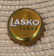 Kapsel Lasko butelkowane Słowenia 