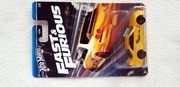 Hot Wheels Fast Furious  Nissan Skyline GT-R (BCNR33) 1/5