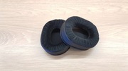 nauszniki pady do słuchawek Technics RP-F600 Panasonic RP-HTF600