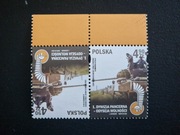 5412 TE-BE ** 1. Dywizja Pancerna - Odyseja Wolności 2024r.