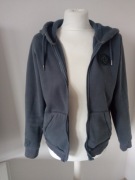 Passion 4Q zimowa bluza rozpinana z kapturem r S