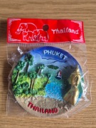 Magnes na lodówkę - Tajlandia - Phuket