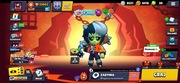 Konto Brawl Stars 53k