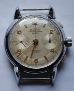 Chronograph Delbana 