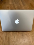 Laptop Apple Macbook Pro 2013