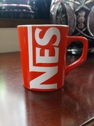 Nieużywany kubek nescafe 