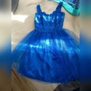 Sukienka na wesele r 36