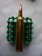 28 NOSLER - NOSLER