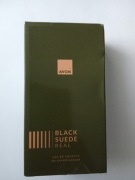 Black Suede Real 100ml