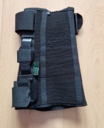 Orteza kolana NECOX – stabilizująca, regulowana, rozmiar L