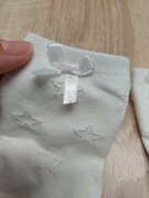 Skarpetki z kokardkami