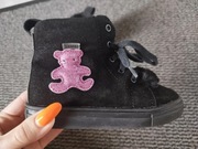 Buty zimowe Bartek z Misiem, r. 25