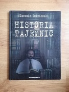 Historia Tajemnic Sławomir Leśniewski 