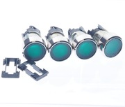 SIEMENS 3SB3501-0AA41 3SB35010AA41    4 SZT