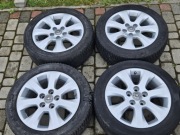 Alufelg koła 17 cali OPEL INSIGNIA , 5x120 , czujniki