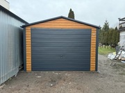 Garaże Blaszane PREMIUM!!!