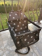 TRANSPORTER MATA FOTELIK DLA PSA KOTA DO  SAMOCHODU