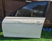 BMW 3 f30 f31 drzwi lewe przednie a300 Alpinweiss 