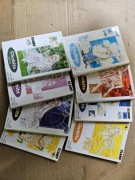 CHOBITS 1-8 CLAMP