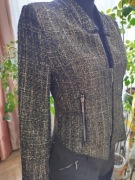 Żakiet krótki marki ,,Drôle de Copine", Paris , rozmiar M