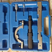 Blokady rozrządu Satra do Opel Astra H 1.4 benzyna