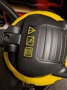 SZCZOTKA DO MYJEK LAVOR PATIO CLEANER MYCIE KOSTKI