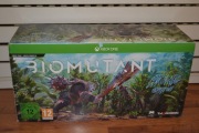 Biomutant Atomic Edition Xbox diorama