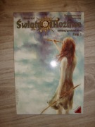 Światy możliwe dwumiesięcznik fantastyczny 2004 tom 1