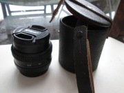 CARL ZEISS JENA PRAKTICAR  1,4 / 50  PRAKTICA B 